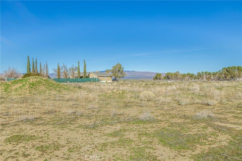 Tiny photo for 7930 Elder Ave, Rosamond, CA 93560 (MLS # SR26122646)