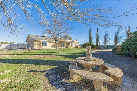 Tiny photo for 7930 Elder Ave, Rosamond, CA 93560 (MLS # SR26122646)