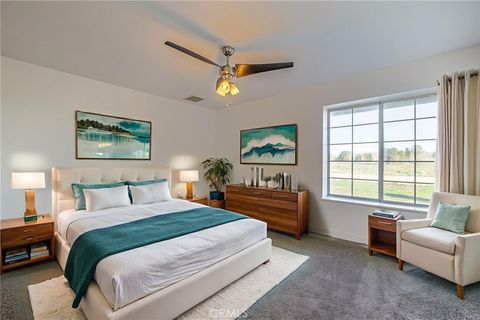 Tiny photo for 7930 Elder Ave, Rosamond, CA 93560 (MLS # SR26122646)