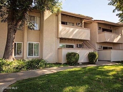 Photo of 28915 Thousand Oaks Boulevard #187, Agoura Hills, CA 91301 (MLS # 226001968)