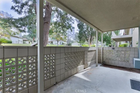 116 Via Estrada Unit H, Laguna Woods, CA 92637 - MLS#: OC26146326