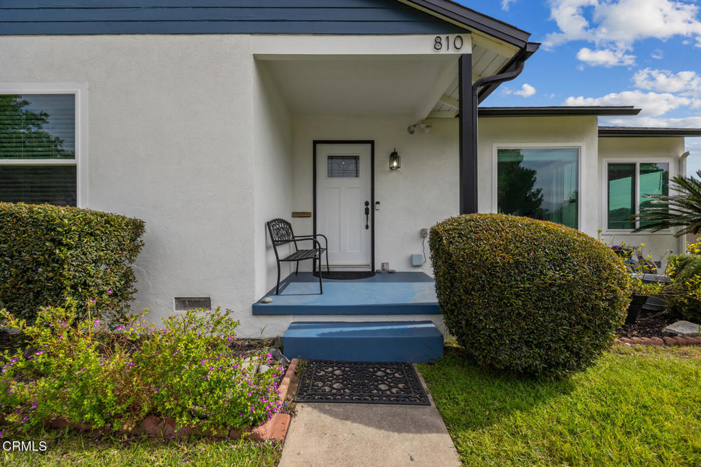 810 Selkirk Street