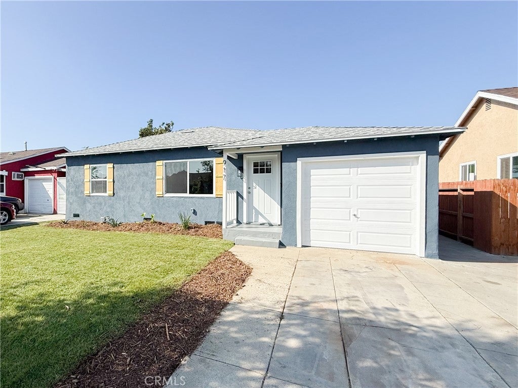 917 W 130th Street