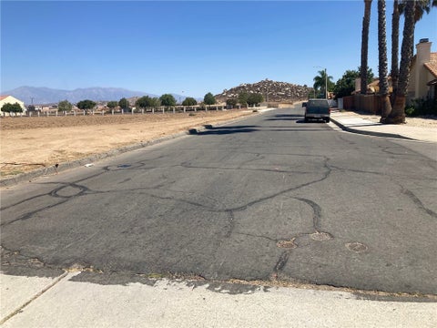 Photo of 0 Copper Cove Lane, Moreno Valley, CA 92553 (MLS # TR26201194)