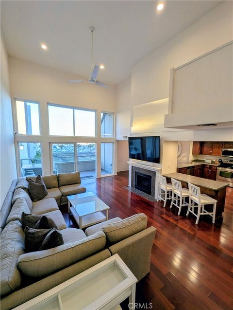 4350 Via Dolce 311 Marina Del Rey CA 90292