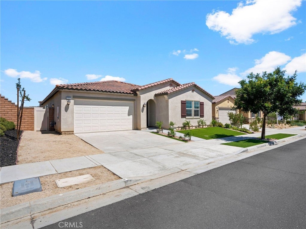 25830 Buckeye Meadow