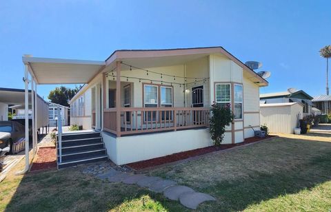 Photo of 5450 Monterey Road, San Jose, CA 95111 (MLS # ML82038228)