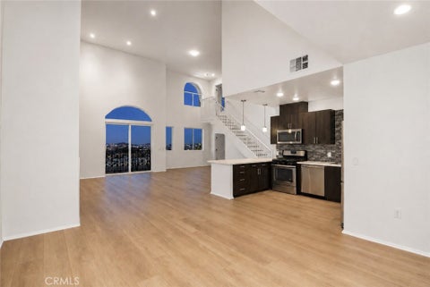 Photo of 124 W Colorado ST #502, Glendale, CA 91204 (MLS # SR26156998)