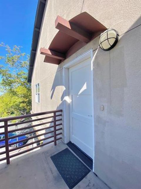 Photo of 864 Laurel Street #A, San Carlos, CA 94070 (MLS # ML82029407)