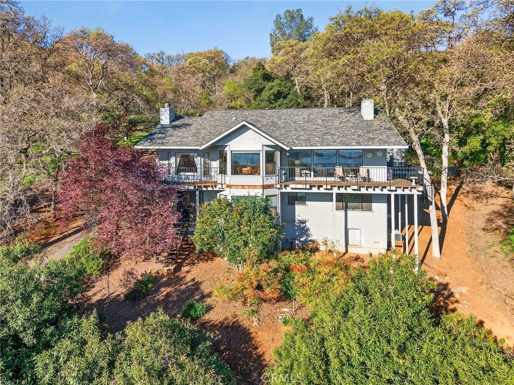 2495 Eastlake Drive