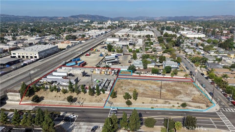 Photo of 151 N Reservoir Street ST, Pomona, CA 91767 (MLS # SW26182685)