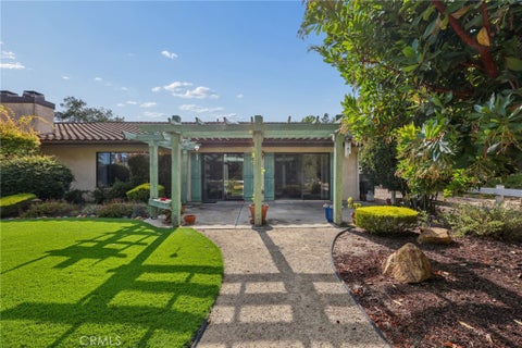 Tiny photo for 885 Ten Oaks Way, Nipomo, CA 93444 (MLS # PI26160796)