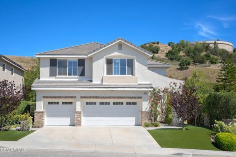 Photo of 1004 Lambourne Place, Oak Park, CA 91377 (MLS # 226001974)