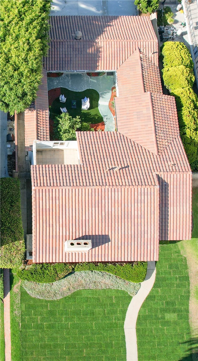 Bluff Park (BLF) - Residential