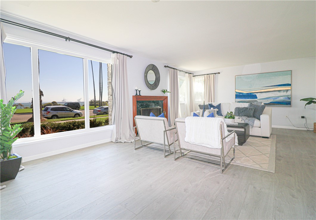 Bluff Park (BLF) - Residential