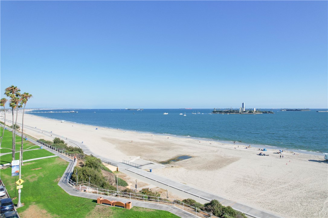 Bluff Park (BLF) - Residential