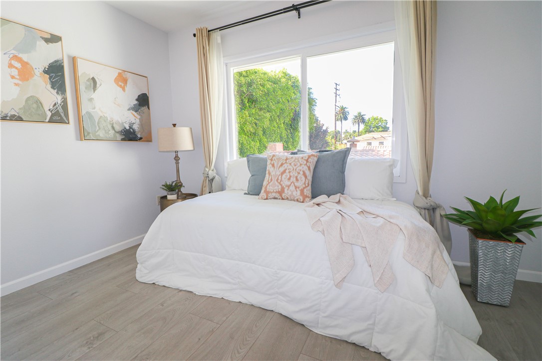 Bluff Park (BLF) - Residential