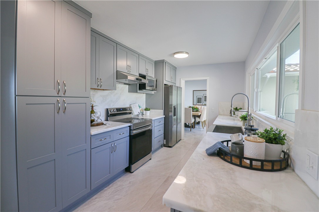 Bluff Park (BLF) - Residential