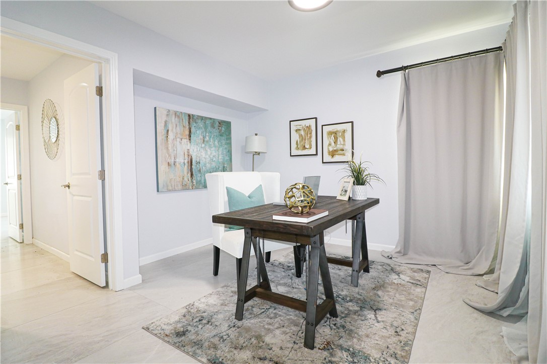 Bluff Park (BLF) - Residential