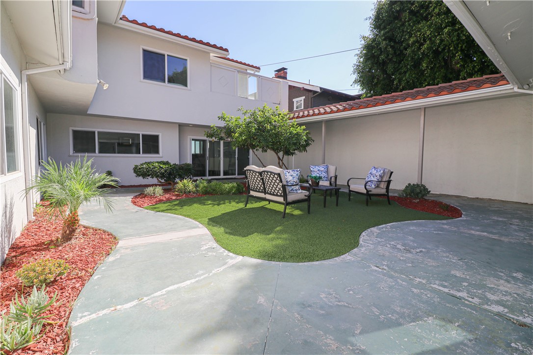 Bluff Park (BLF) - Residential