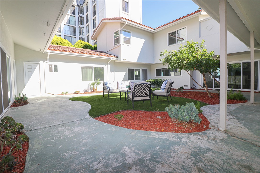 Bluff Park (BLF) - Residential
