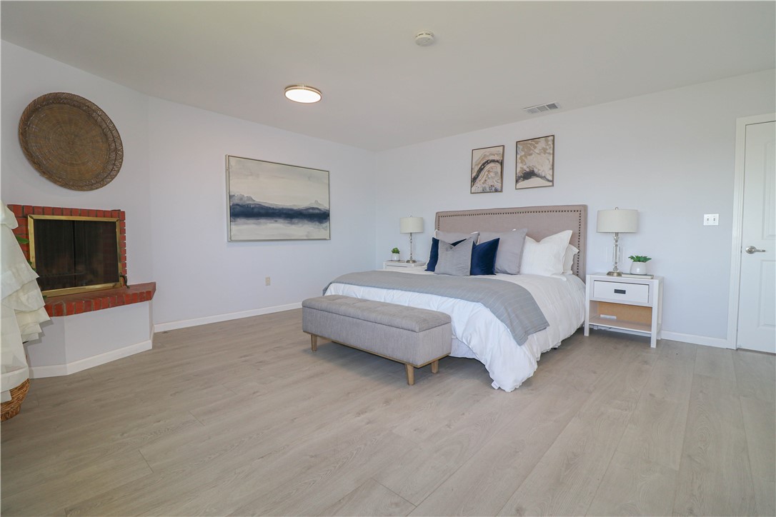 Bluff Park (BLF) - Residential