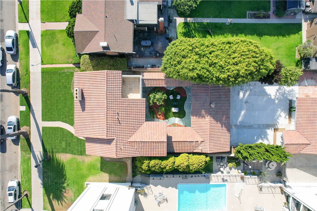 Bluff Park (BLF) - Residential