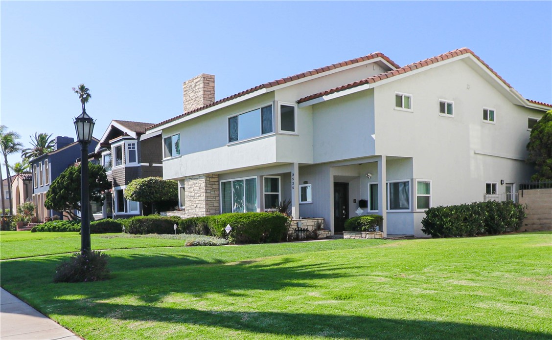 Bluff Park (BLF) - Residential