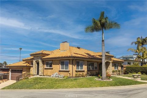 401 Holmwood Drive Newport Beach CA 92663