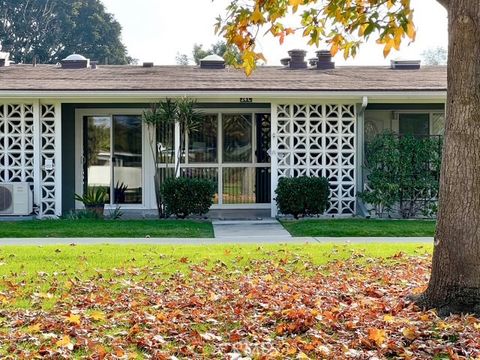 13660 Annadale Dr., M1-24C Seal Beach CA 90740