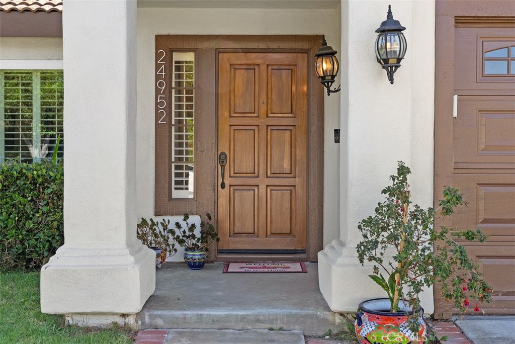 24952 Rancho Clemente