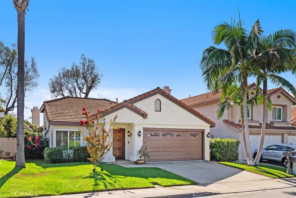 24952 Rancho Clemente