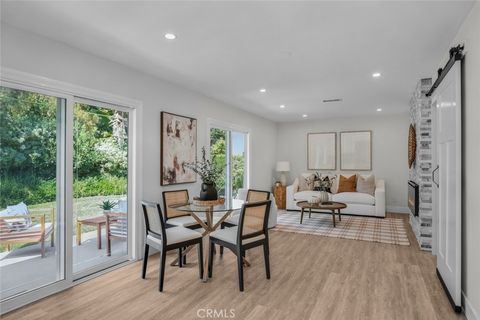 28041 Via Machado Mission Viejo CA 92692