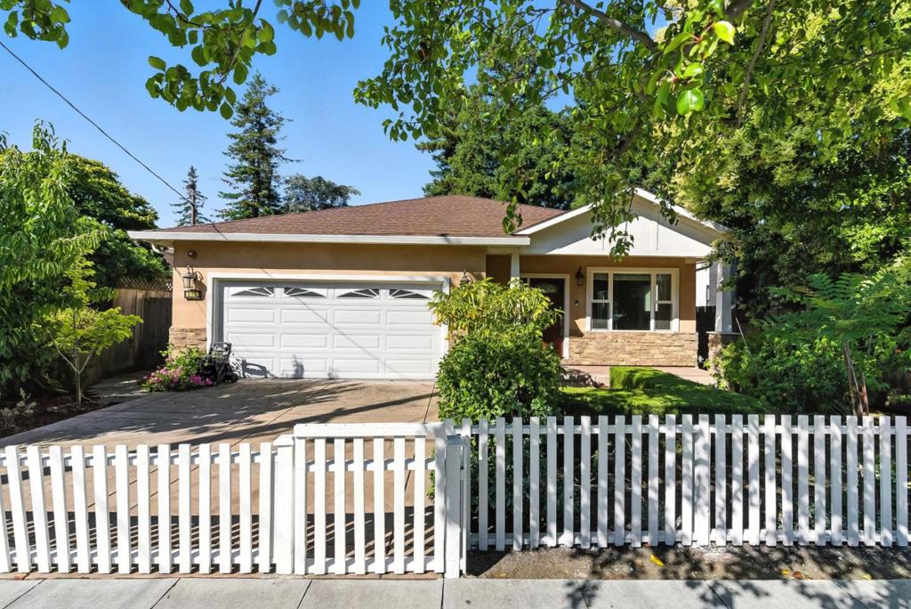 - Residential Lease