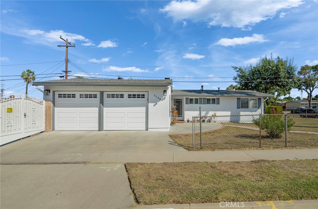 This charming 3-bedroom, 2-bath single-story retreat sits proudly on a spacious corner lot, offering both comfort and endless possibilities. Recently refreshed with brand-new flooring and a modern exterior paint, partially interior paint. It’s move-in ready while still holding the exciting potential to add an ADU for extended family or extra rental income. Surrounded by $1.3M+ luxury homes, this property enjoys long-term value and prestige. Families will especially love being within a top-rated 9/10 school district, where students have gone on to attend world-class universities such as Harvard, Stanford, Yale, MIT, UC Berkeley, and UCLA. Life here means convenience at your fingertips with restaurants, shopping, and entertainment just minutes away. On weekends, stroll through the Schabarum Regional Park or enjoy the nearby luxury of Pacific Palms Resort with its championship golf course, fine dining, and world-class conference center. With quick access to the 60, 605, 10, and 57 freeways, every corner of Los Angeles is within easy reach. This is more than just a home, it’s the start of a lifestyle you’ll love for years to come.