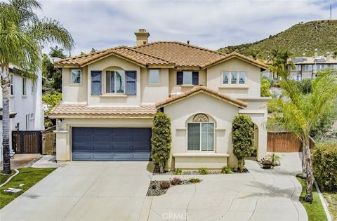 26508 Veramonte Avenue Murrieta CA 92562