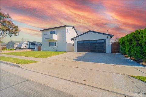 6526 Corinne Circle Buena Park CA 90620