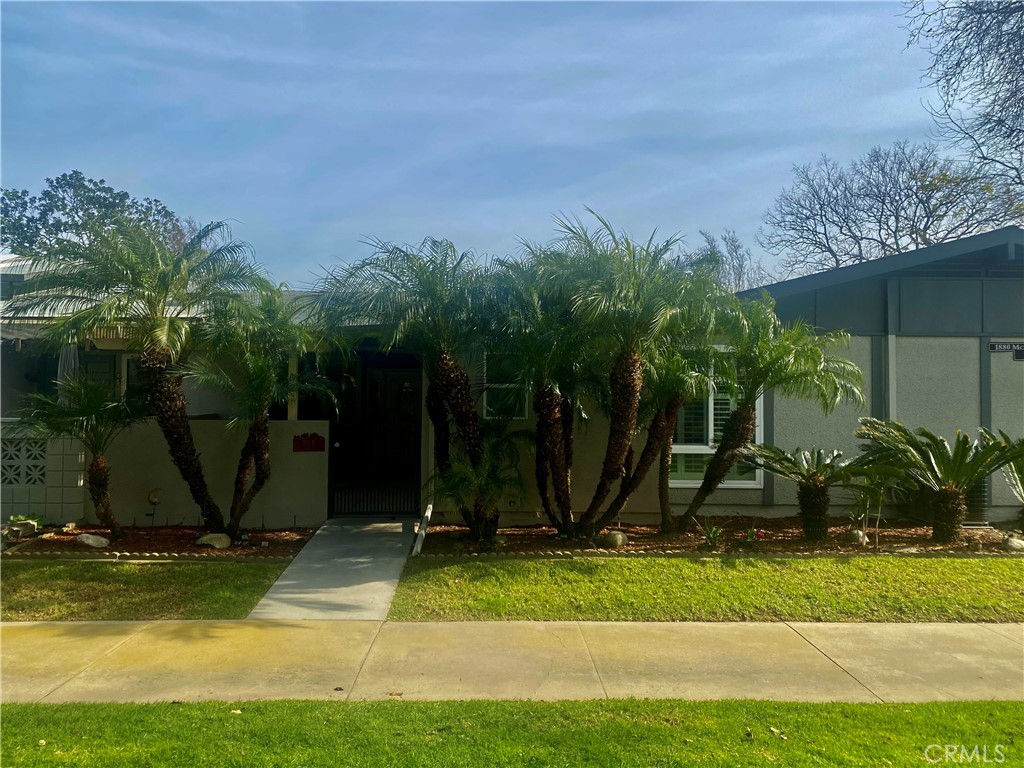 1880 McKinney Way, M15-20B