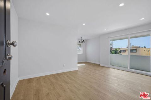 Photo of 1738 Colby Avenue #4, Los Angeles, CA 90025 (MLS # 26659021)