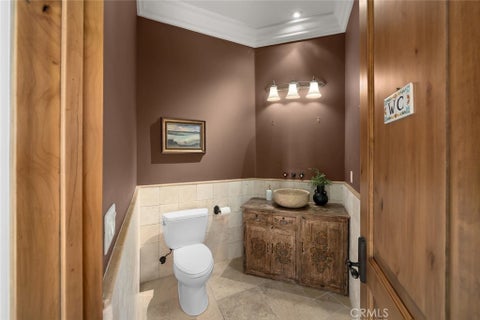 Tiny photo for 5475 Mira Estrella Court, San Luis Obispo, CA 93401 (MLS # SC26133410)