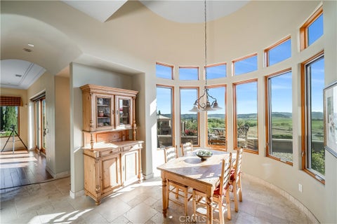Tiny photo for 5475 Mira Estrella Court, San Luis Obispo, CA 93401 (MLS # SC26133410)