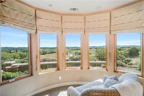 Tiny photo for 5475 Mira Estrella Court, San Luis Obispo, CA 93401 (MLS # SC26133410)
