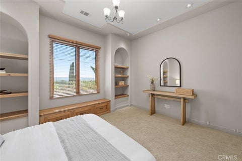 Tiny photo for 5475 Mira Estrella Court, San Luis Obispo, CA 93401 (MLS # SC26133410)