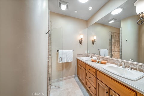 Tiny photo for 5475 Mira Estrella Court, San Luis Obispo, CA 93401 (MLS # SC26133410)