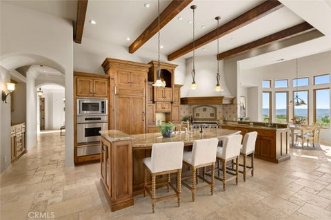 Tiny photo for 5475 Mira Estrella Court, San Luis Obispo, CA 93401 (MLS # SC26133410)