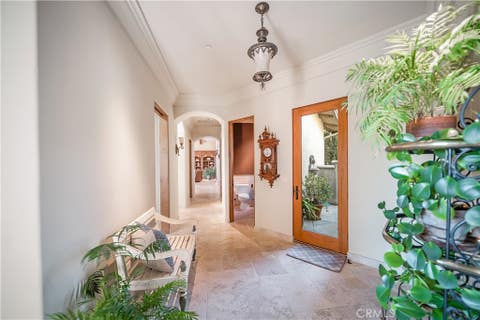 Tiny photo for 5475 Mira Estrella Court, San Luis Obispo, CA 93401 (MLS # SC26133410)