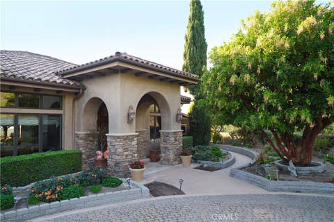 Tiny photo for 5475 Mira Estrella Court, San Luis Obispo, CA 93401 (MLS # SC26133410)