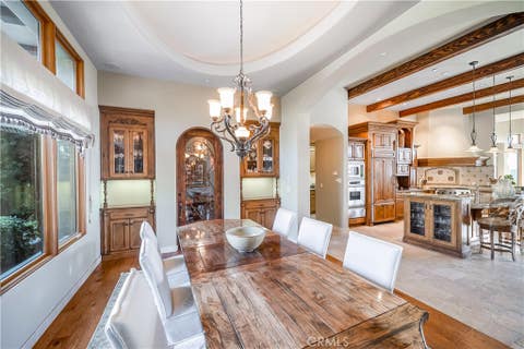 Tiny photo for 5475 Mira Estrella Court, San Luis Obispo, CA 93401 (MLS # SC26133410)