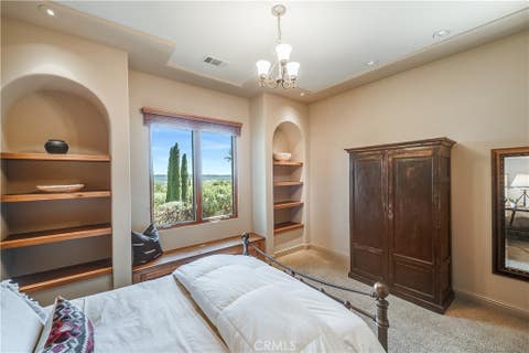Tiny photo for 5475 Mira Estrella Court, San Luis Obispo, CA 93401 (MLS # SC26133410)