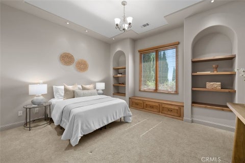 Tiny photo for 5475 Mira Estrella Court, San Luis Obispo, CA 93401 (MLS # SC26133410)